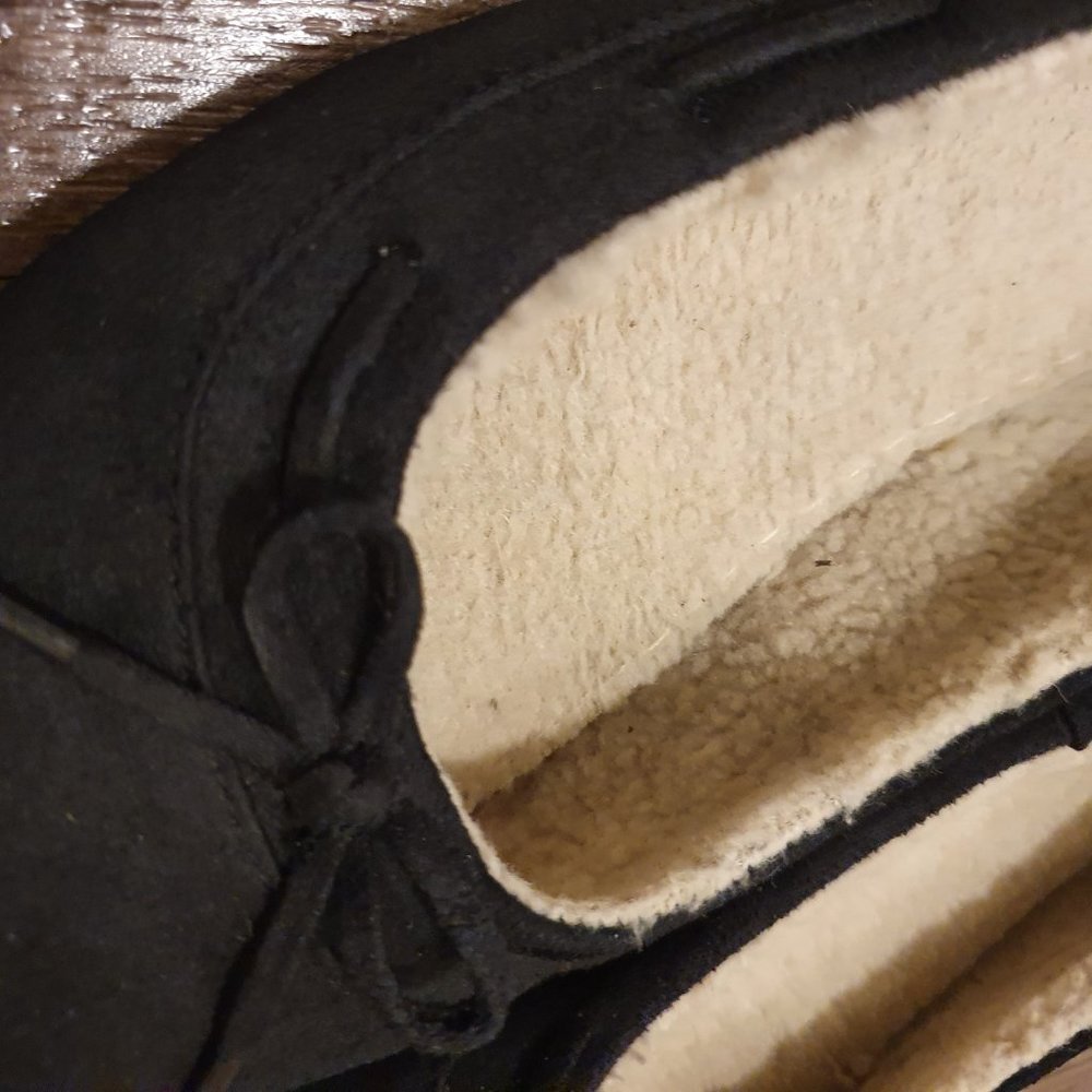 Airwalk Flake Ballet Flat Sz 7.5 - Picture 3 of 9